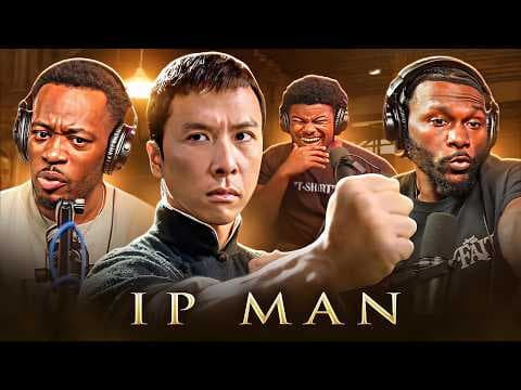 IP Man