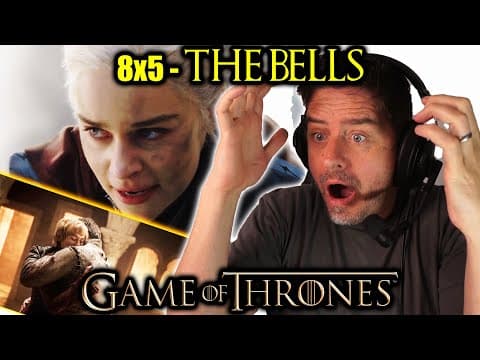 Game Of Thrones S8E5