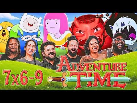 Stakes Part 1 7x6-9