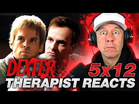 Dexter S5E12