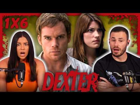 Dexter S1E6