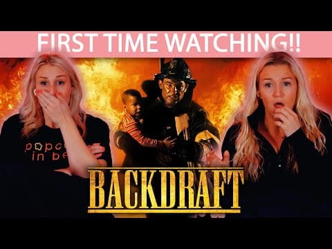 Backdraft