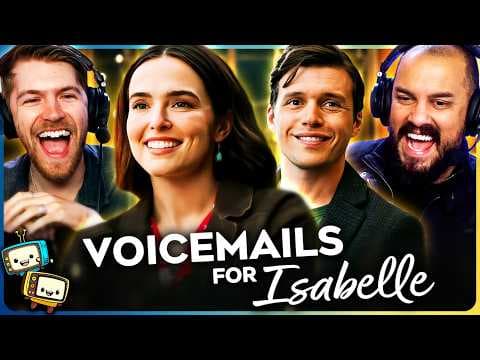 Voicemails For Isabelle