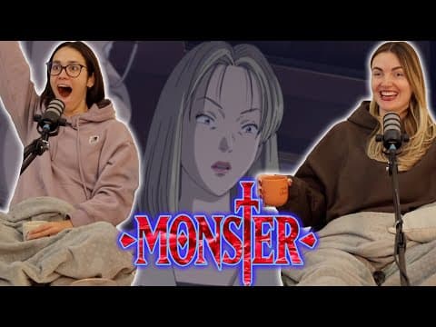 Monster S1E51