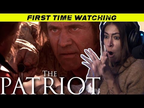 The Patriot