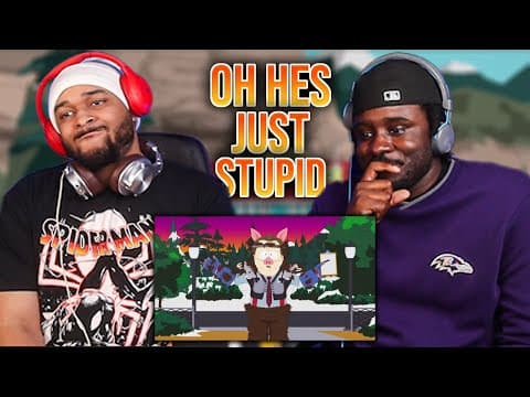 South Park S10E6