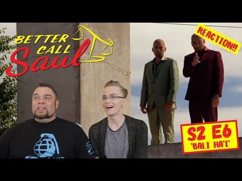 Better Call Saul S2E6