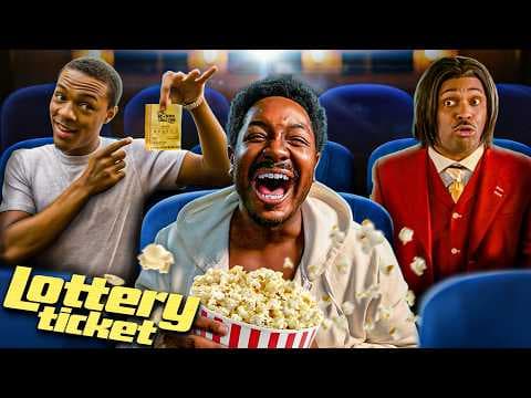 Lottery Ticket