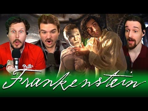 Frankenstein