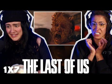 The Last of Us S1E7
