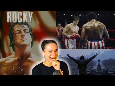 Rocky