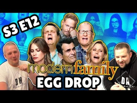 Modern Family S3E12