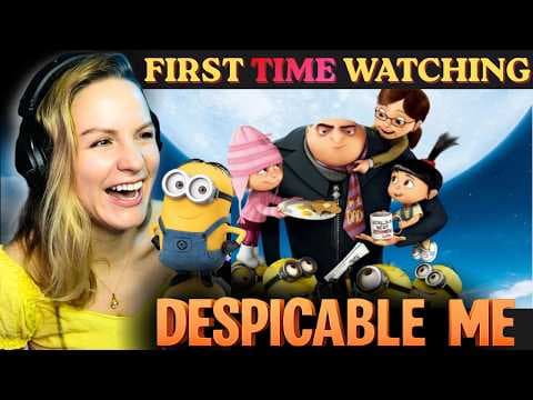 Despicable Me