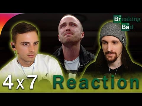 Breaking Bad S4E7