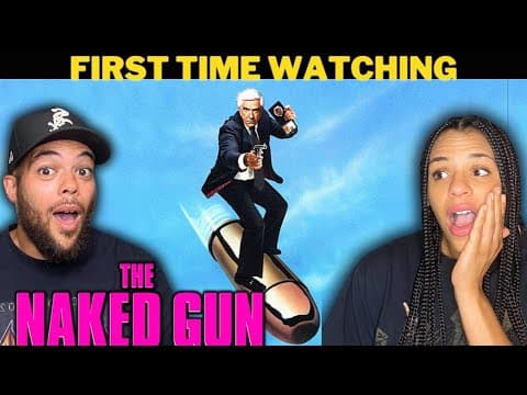 The Naked Gun