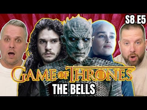 Game Of Thrones S8E5