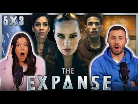 The Expanse S5E3