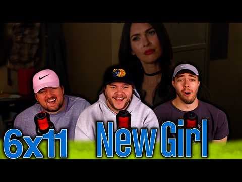 New Girl S6E11