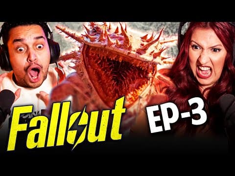 Fallout Episode 3