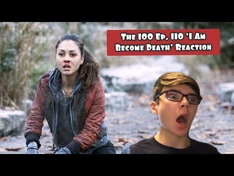 The 100 S1E10