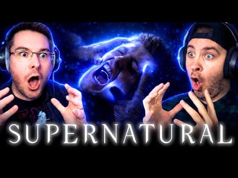 Supernatural S1E10