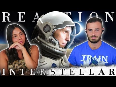 Interstellar