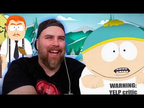 South Park S19E4