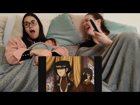 Avatar: The Last Airbender S3E5