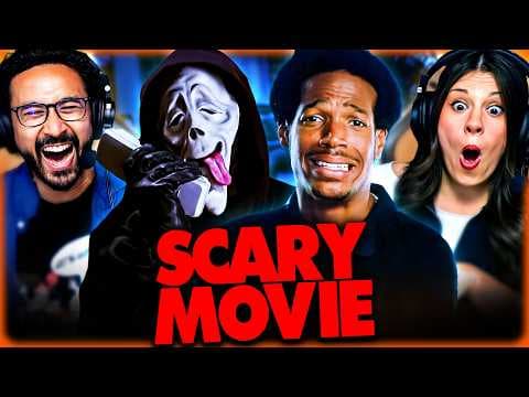 Scary Movie
