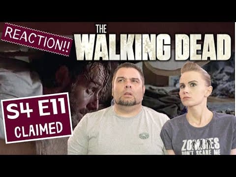 The Walking Dead S4E11