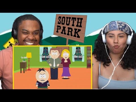 South Park S12E14