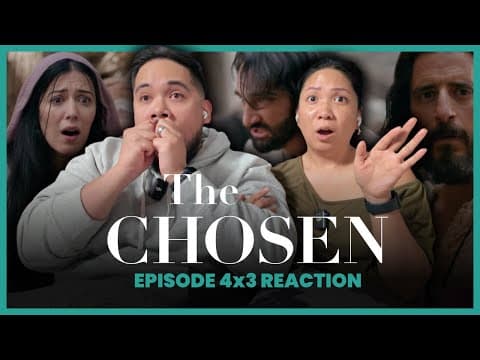 The Chosen S4E3