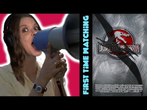 Jurassic Park 3