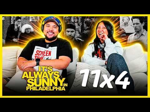 It's Always Sunny in Philadelphia S11E4