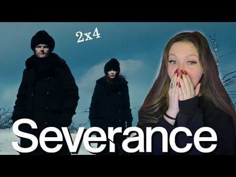 Severance S2E4