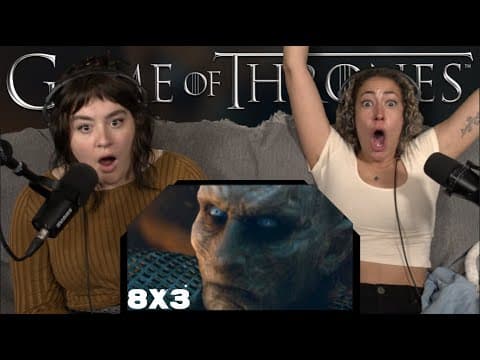 Game Of Thrones S8E3