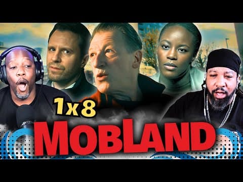 Are We Underestimating Richie?  MOBLAND Episode 8
