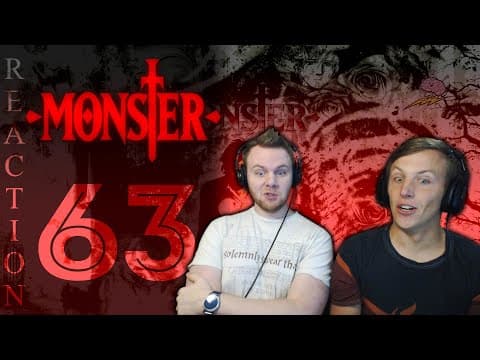 Monster Episode 63