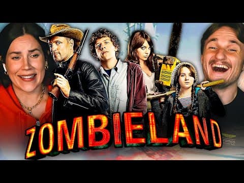 Zombieland