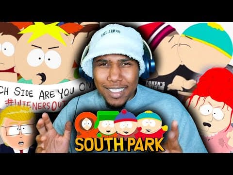 South Park