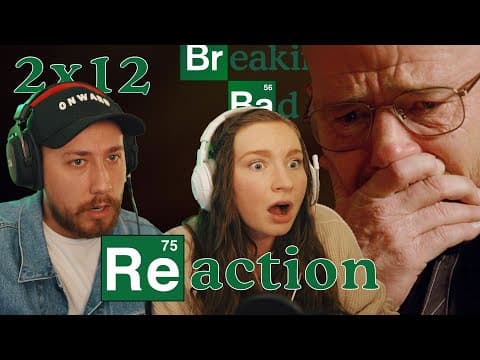 Breaking Bad S2E12