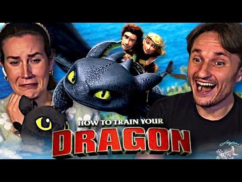 How to Train Your Dragon