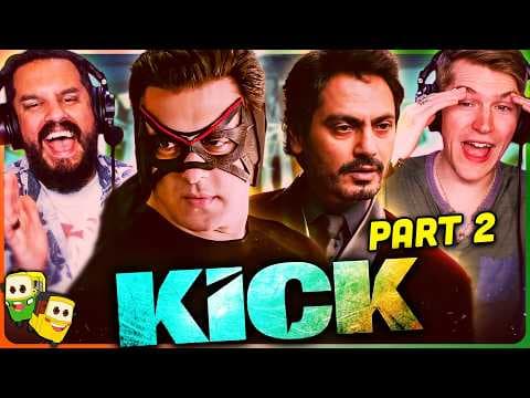 Kick