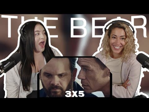 The Bear S3E5