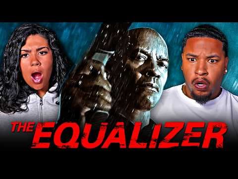 The Equalizer