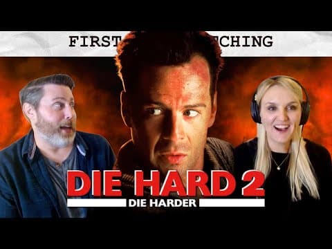 Die Hard 2