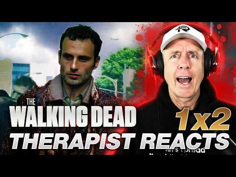 The Walking Dead S1E2