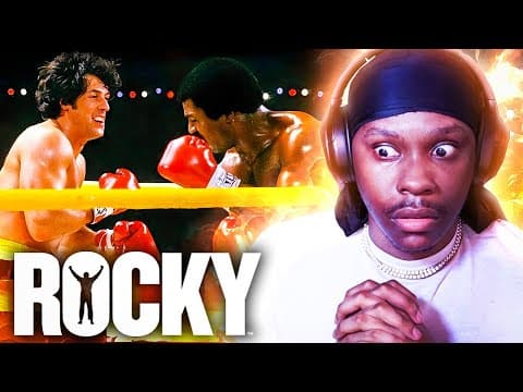 Rocky