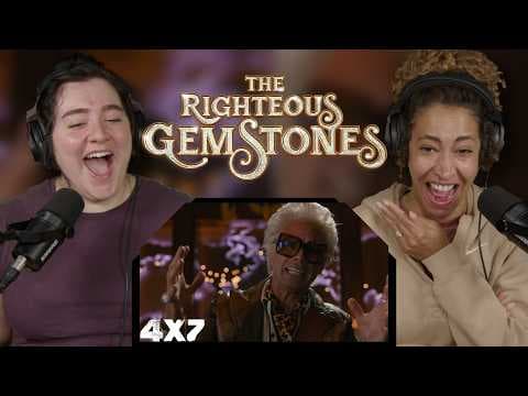 Righteous Gemstones S4E7