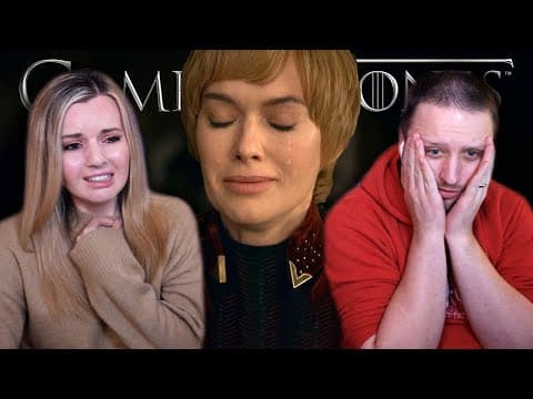Game Of Thrones S8E5
